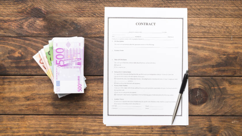 Contrato de arras en la compraventa de vivienda: Guía legal para no cometer errores