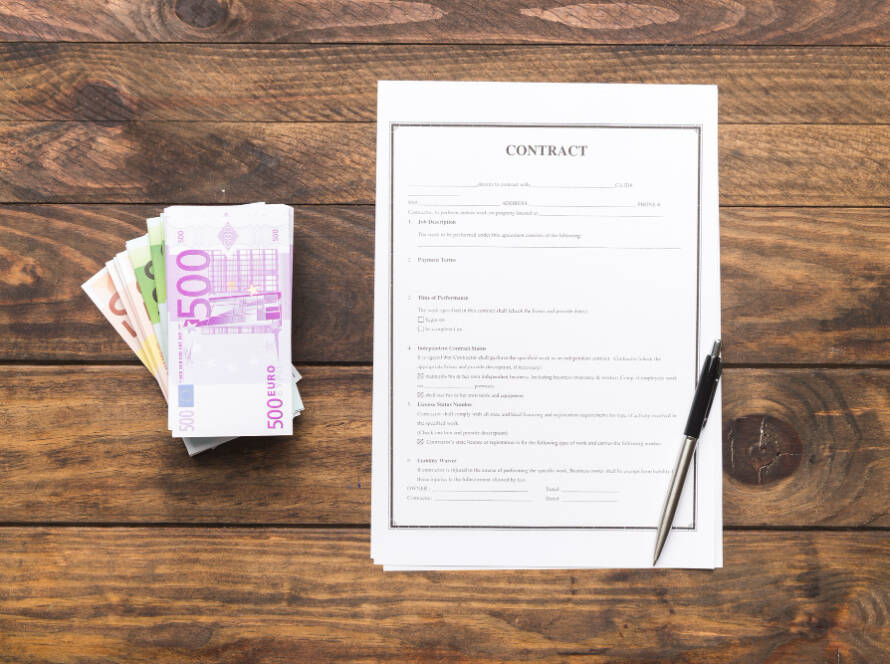 Contrato de arras en la compraventa de vivienda: Guía legal para no cometer errores